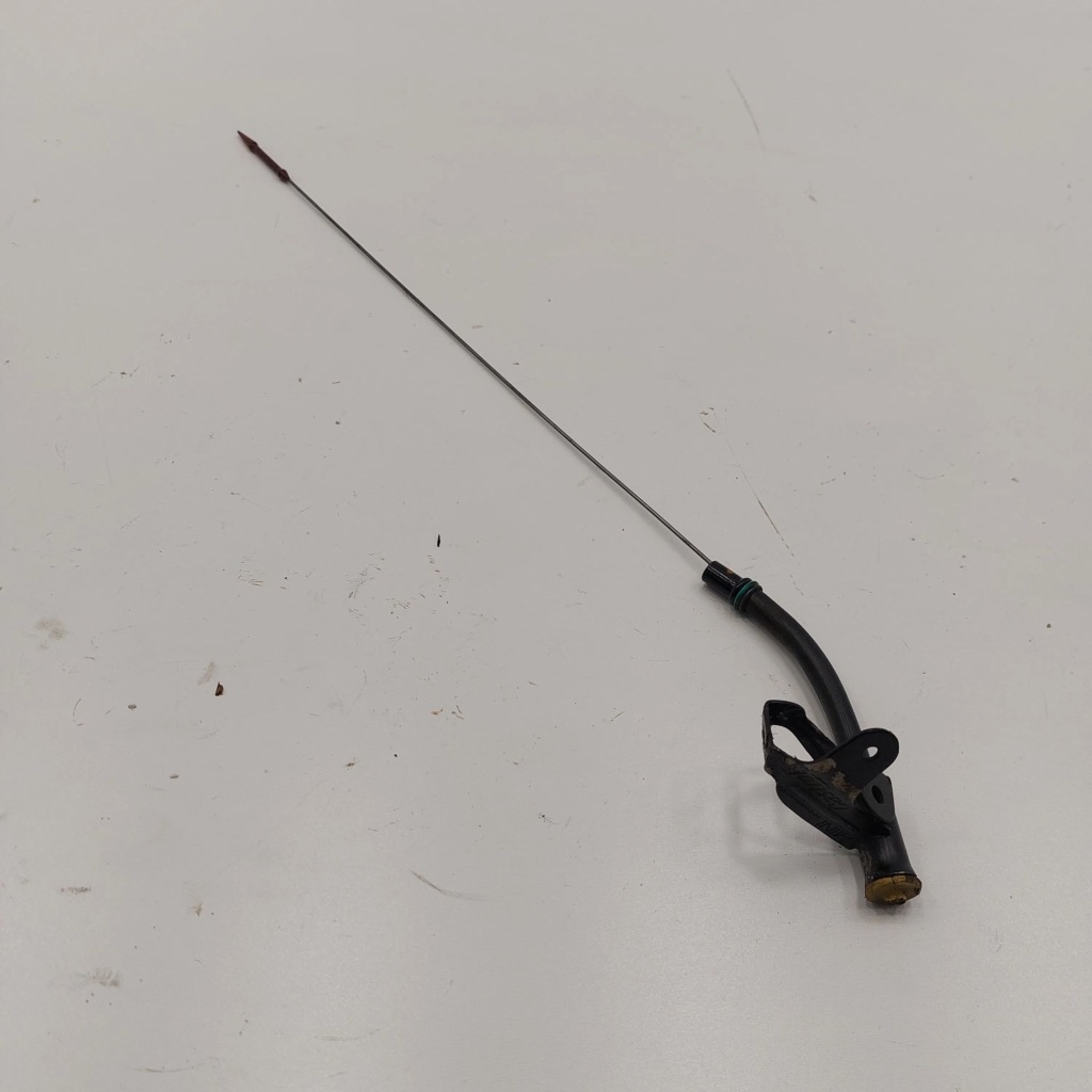 фото №1, 2008 mini one - cooper coupe r56 щуп масла