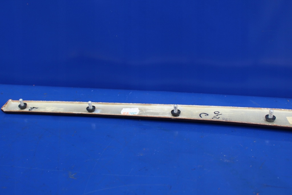 Молдинг правая обивка dekor drewno гайка оригинальный номер mercedes w215 c215 рестайлинг в Украине