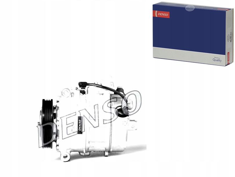 Купити Denso компресор компресор кондиціонера den, dcp050