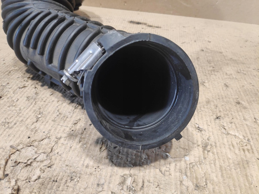 фото №5, Шланг wąż труба воздуха воздухозаборник turbo renault espace iv 8200586979