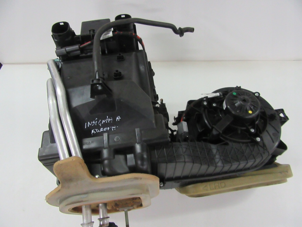 фото №1, Отопитель кондиционера kpl opel insignia a