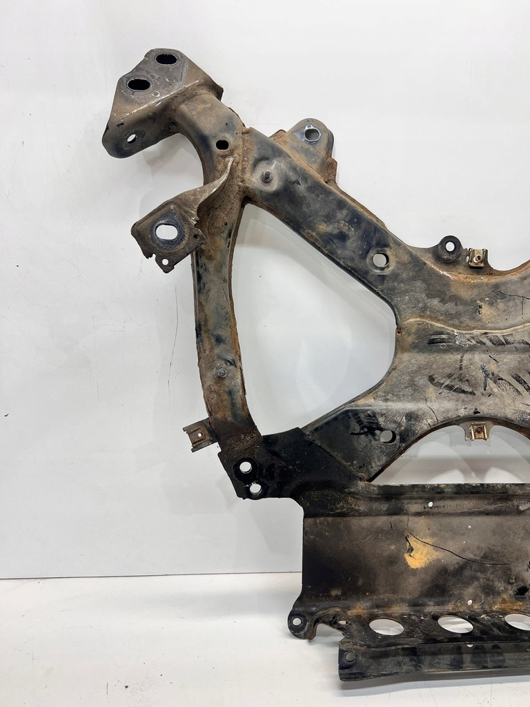 фото №5, Подрамник подрамник подрамник перед audi q5 fy 80b399347l