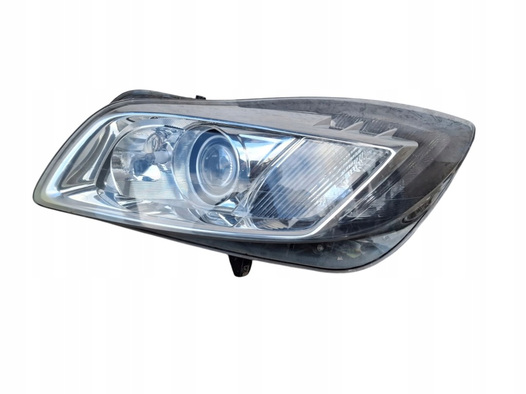 фото №1, Opel insignia 13226792 лампа левая bi-xenon