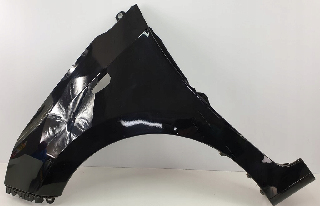 фото №1, Крила лівий перед x5b hyundai i10 ii