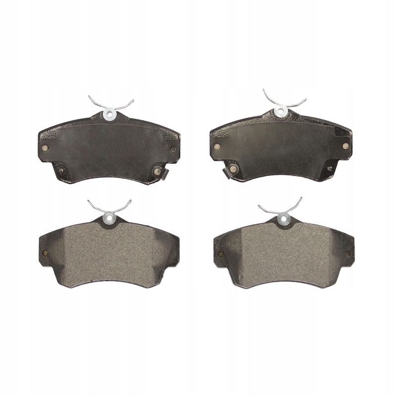 фото №1, Гальмівні колодки гальмівні перед chrysler pt cruiser