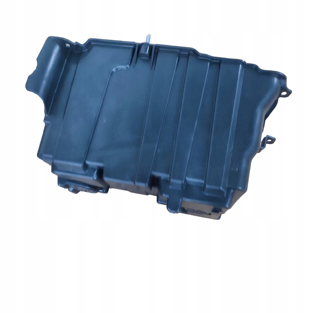 фото №6, Основание аккумулятор ford fiesta mk8 puma 1.0