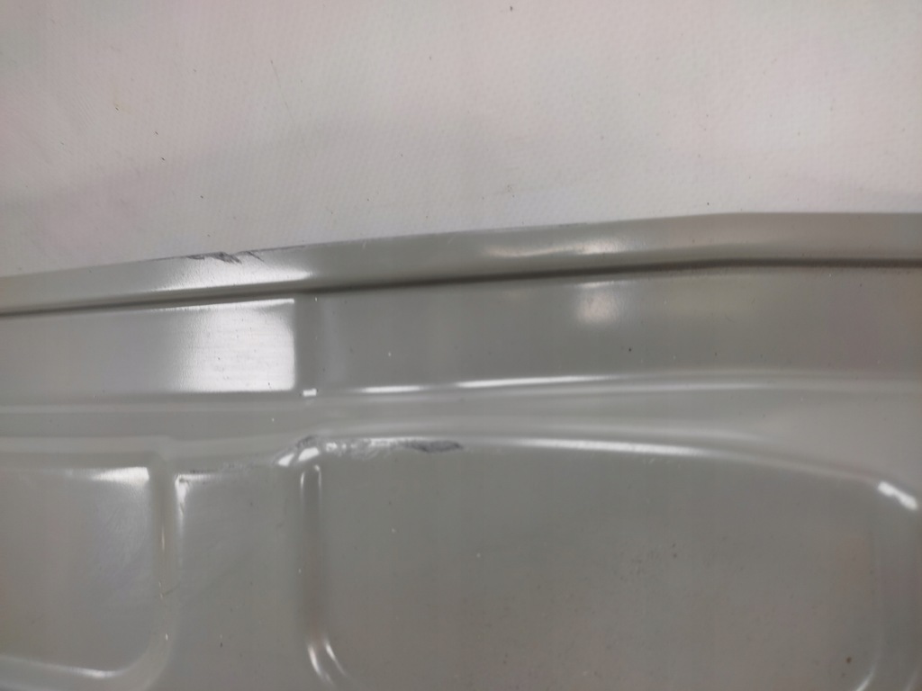 фото №5, Hyundai i10 iii pas задній задня підсилювач 2019-