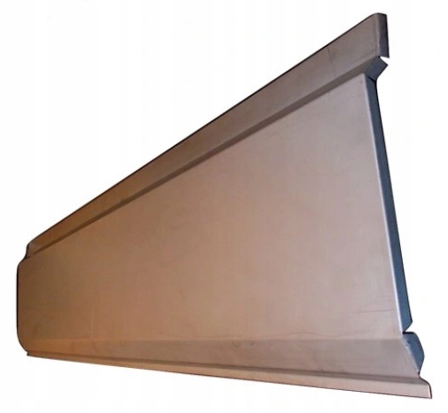 фото №1, Bok mercedes mb 100 87- левая