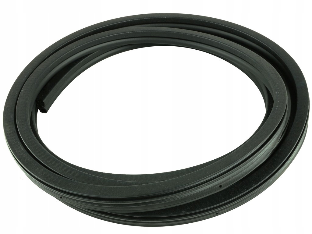 фото №1, Прокладка кузов дверь bok iveco daily 00-