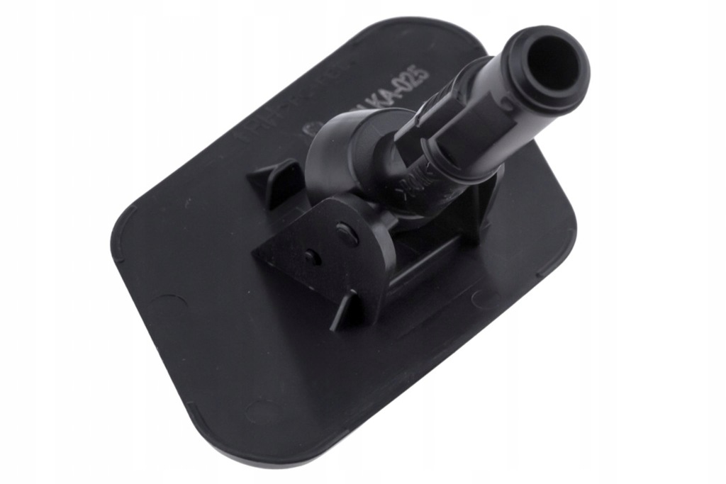 фото №2, Eds-ka-025 nty заглушка розпилювача фара nty