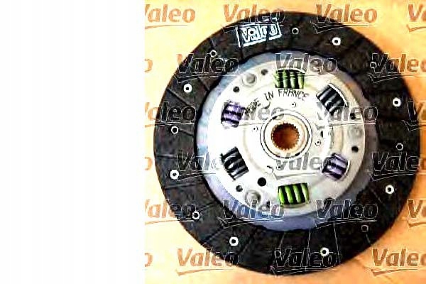 Купить Valeo комплект сцепление набор renault grand scenic