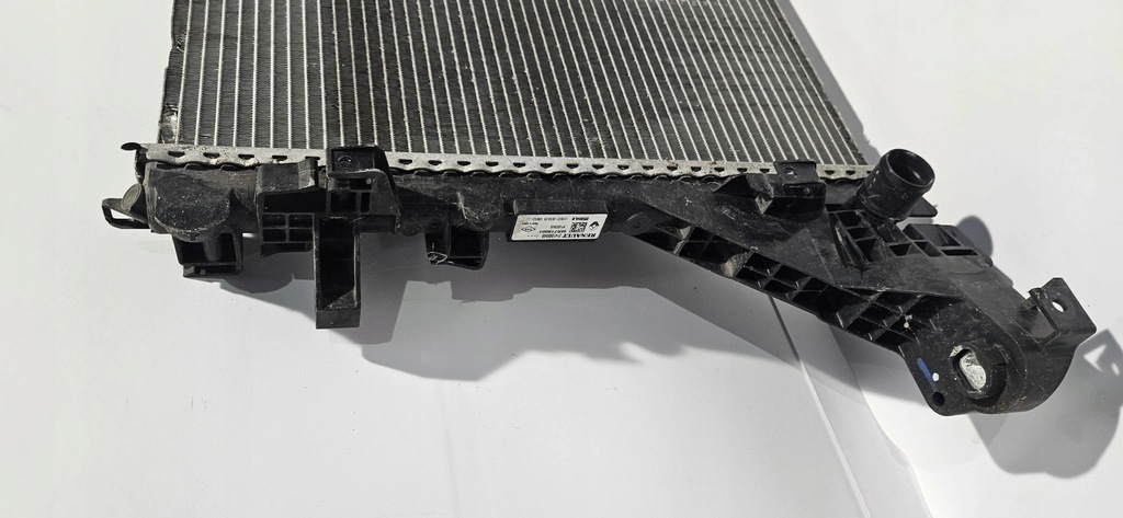 фото №3, Радіатор wody renault master iii iv 19- оригінал