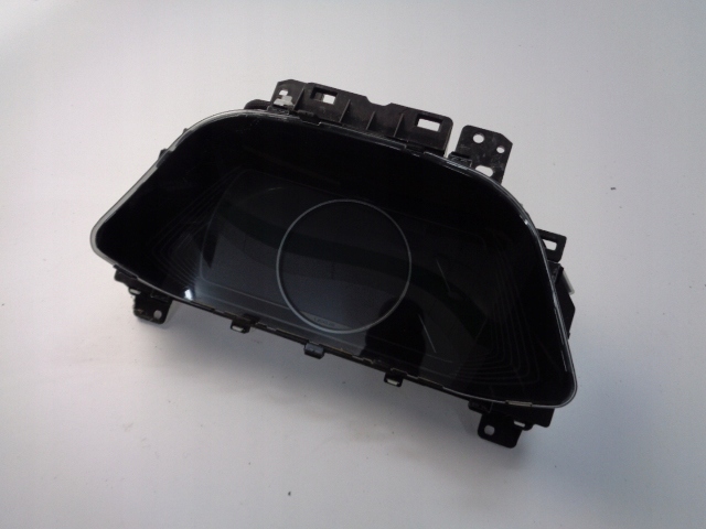 фото №1, Лічильник прилади lexus ux 250h 2018-