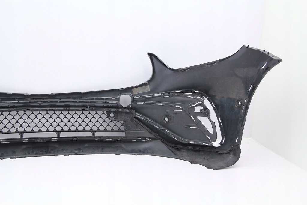 фото №10, Оригинальный бампер перед mercedes glc amg w254 x254 2022- a2548851501