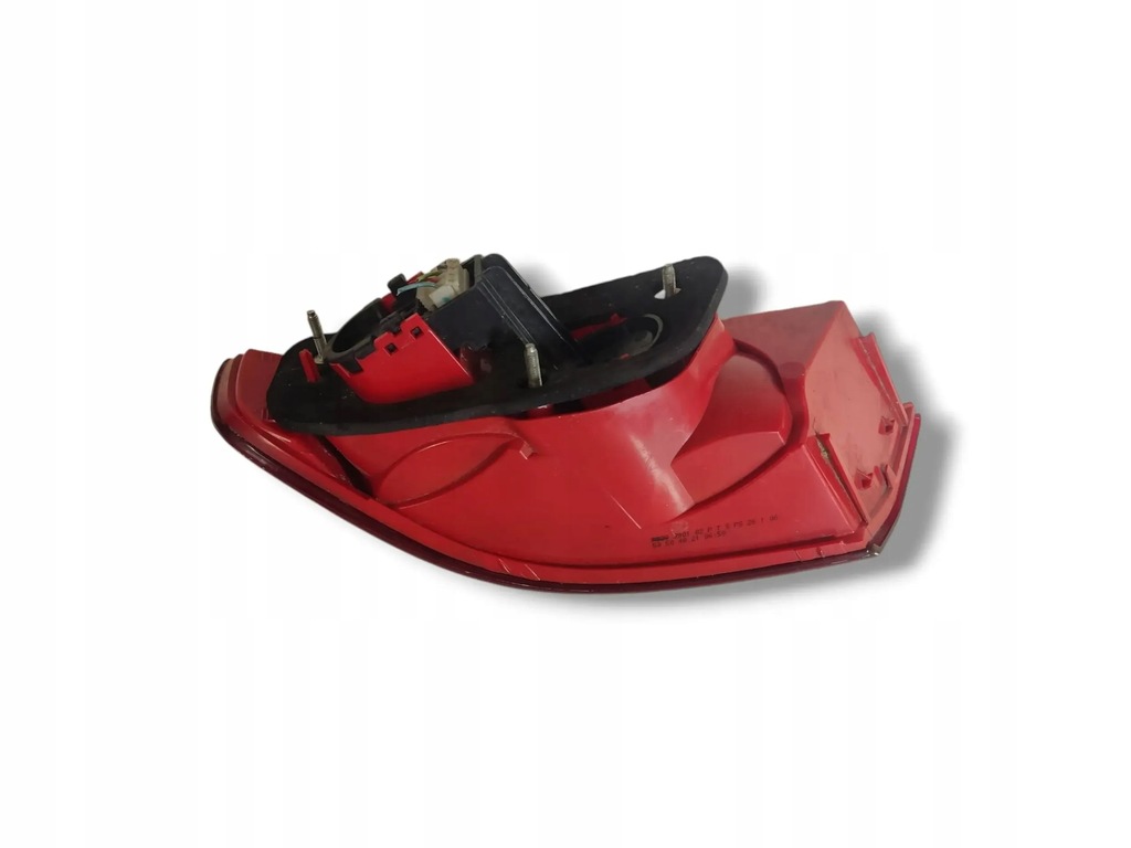 фото №7, Alfa romeo 159 2008 задняя сторона левая/задний фонарь задняя