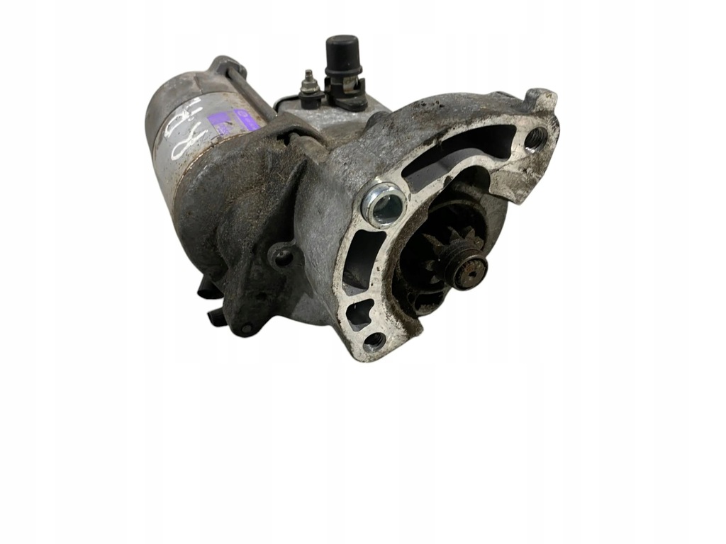 фото №3, Land rover freelander 2 - lr2 стартер