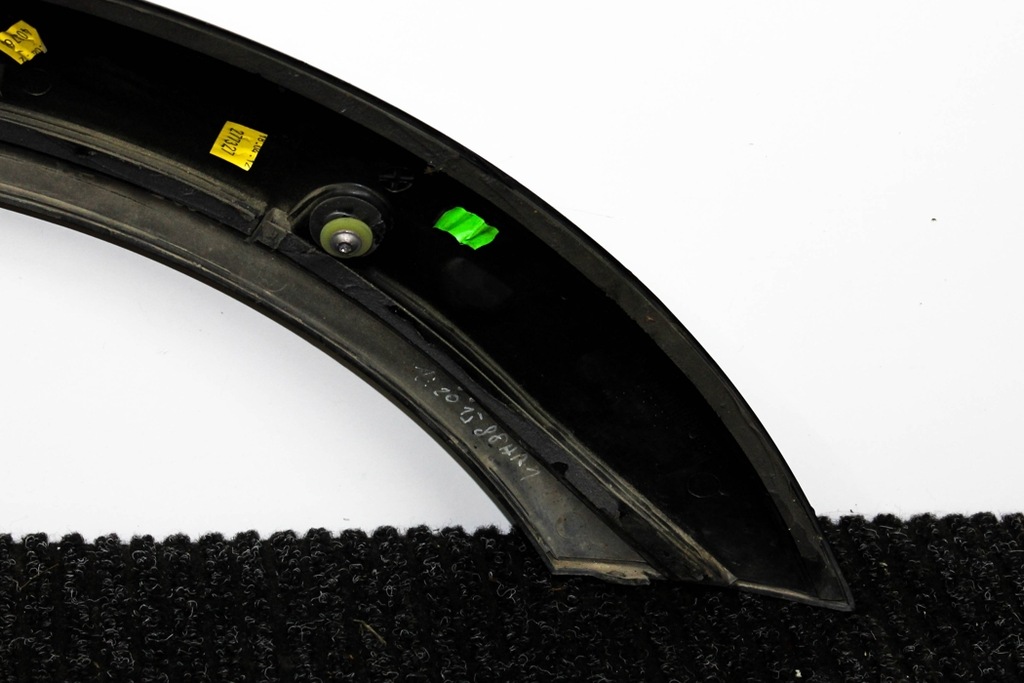 фото №8, Накладка крила задня права audi a4 allroad 8kh, b8 8k9853818 2.0l