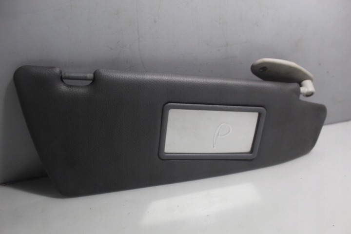 фото №1, Захист сонцезахисна права fiat punto ii