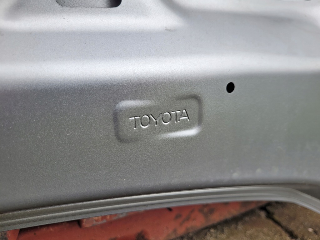 фото №16, Капот toyota yaris cross 2020-