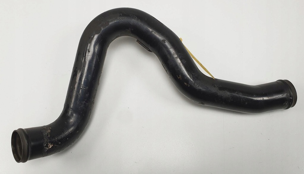 фото №2, Wąż труба wody discovery iv l319 2.7 v6 d