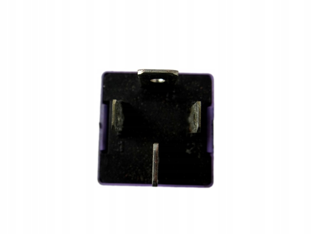 фото №2, Реле g.cartier renault espace 03525