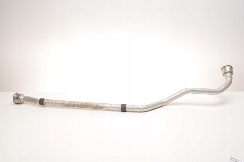 Porsche cayman 987 труба шланг воды 99710672003 в Украине