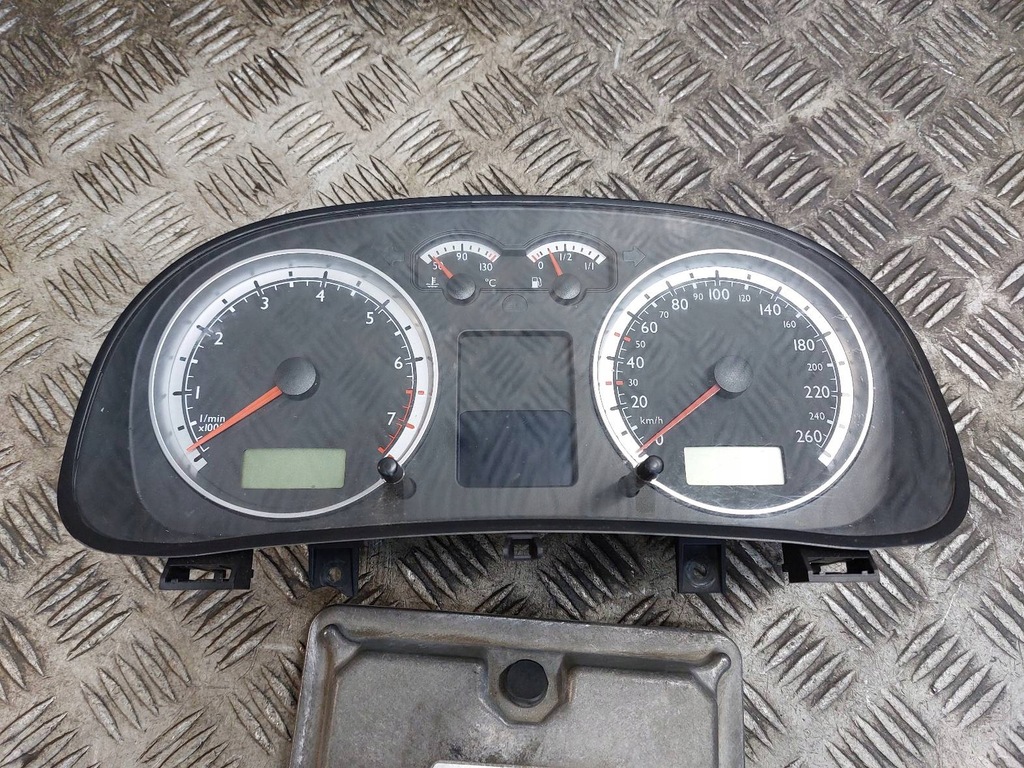 фото №8, Набор стартовый golf iv 1.6 16v 036906034bh 4b0905851c 1j5920825a