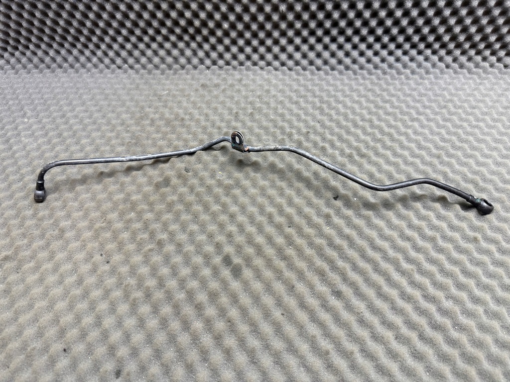 фото №1, Шланг масляний turbo kia soul