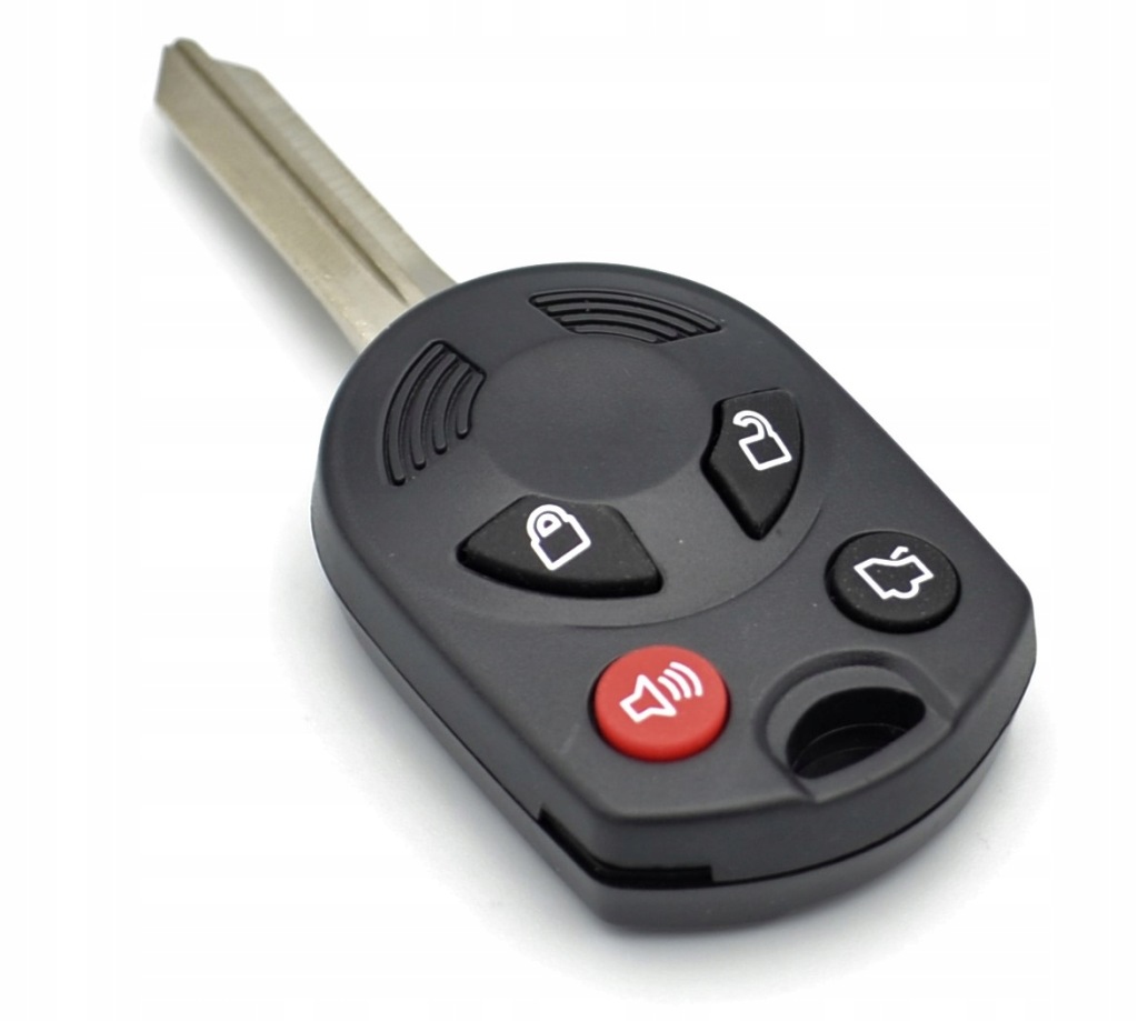 фото №2, Ford mustang ranger taurus ключ pilot 434