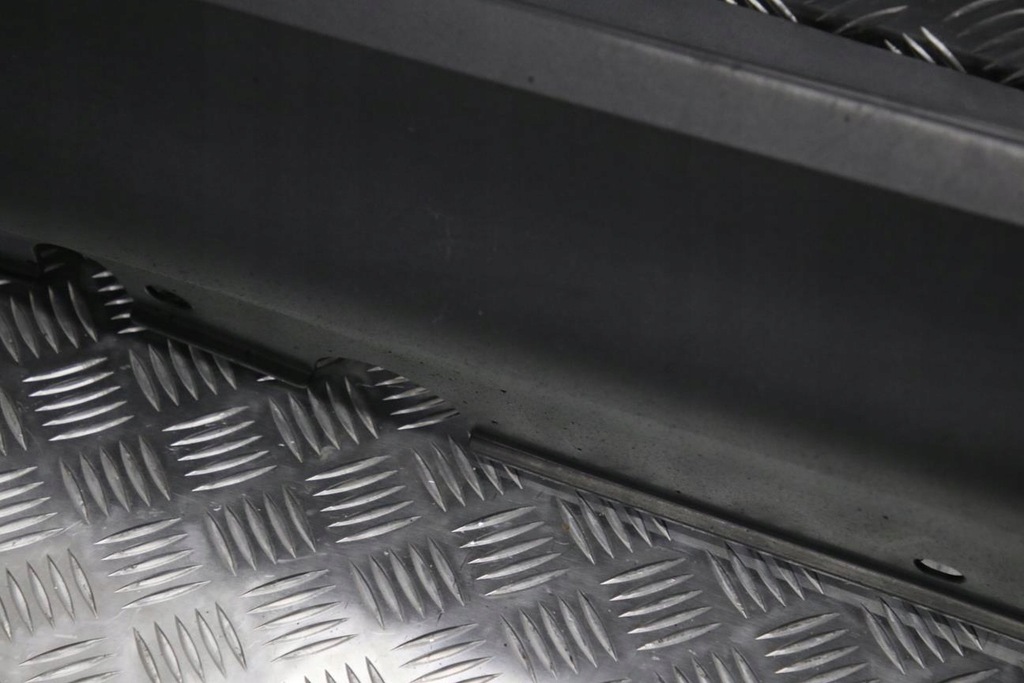 фото №14, Bmw e71 x6 накладка молдинг порог левый