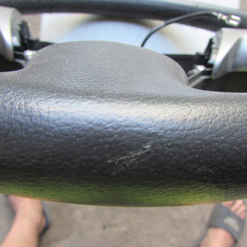 фото №4, Toyota aygo i воздуховод