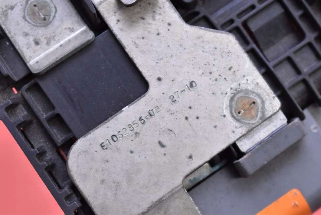 фото №11, Блок керування модуль акумулятор 9665232380 peugeot 508 1 i 1.6 thp 150 km 10-14