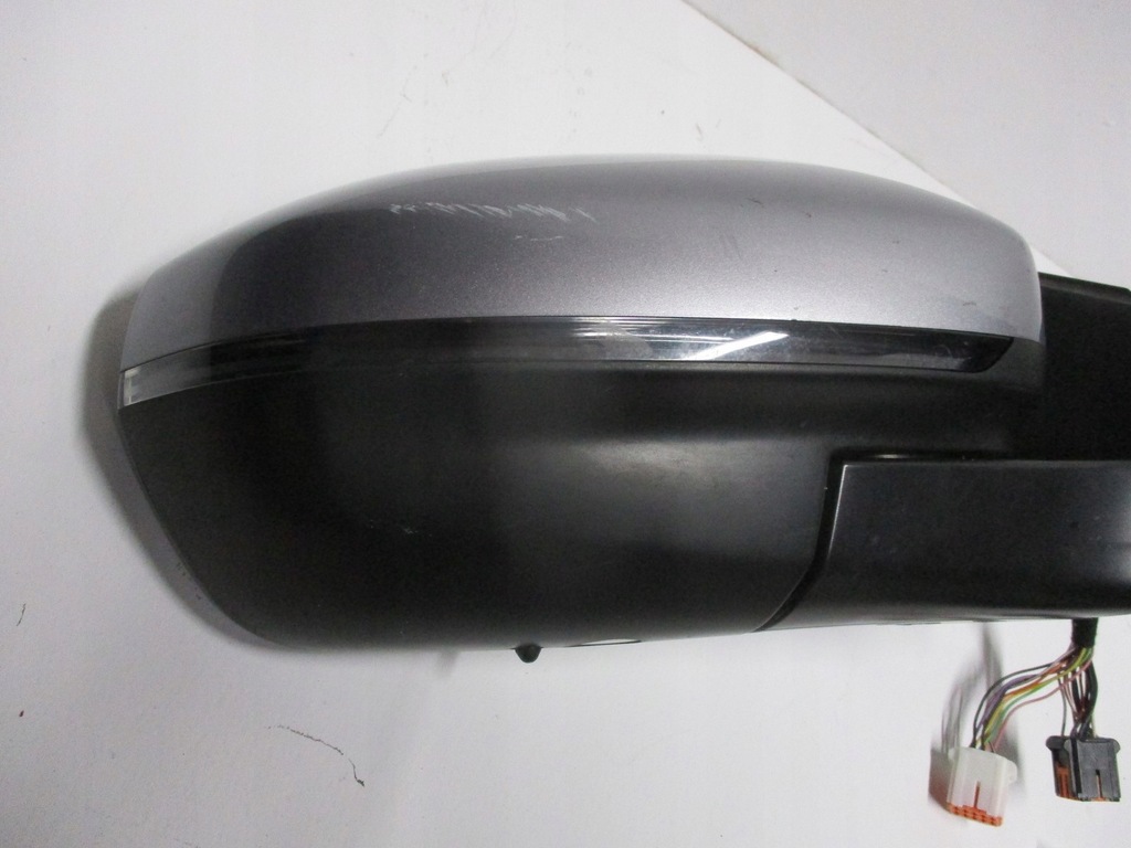 фото №5, Зеркало citroen c5 20r aircross правое