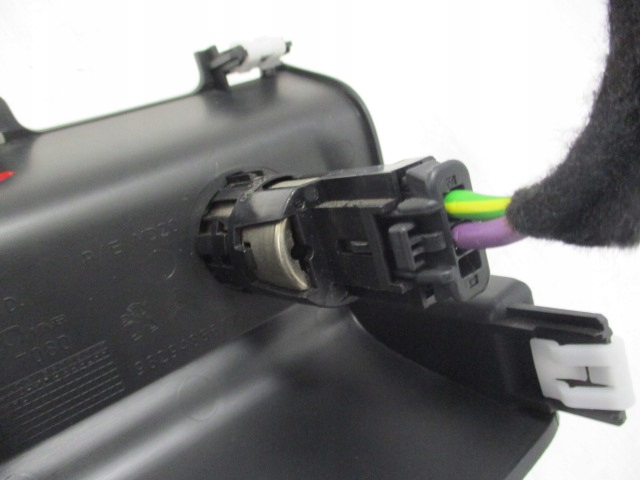 фото №8, C3 iii разъём электрический i usb 9829485677