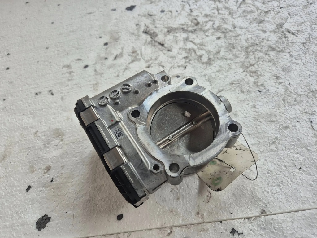 фото №3, Дроссельная заслонка 0280750195 alfa romeo 159 2.2 16v