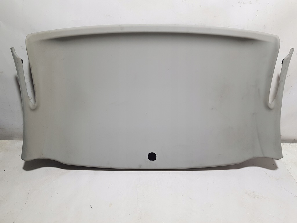 фото №1, Защита крыша потолок mercedes slk r171 w171