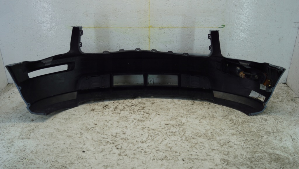 фото №15, Бампер перед ford mustang v gt 05-09