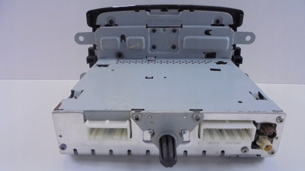 фото №4, Dacia duster ii радио oryg