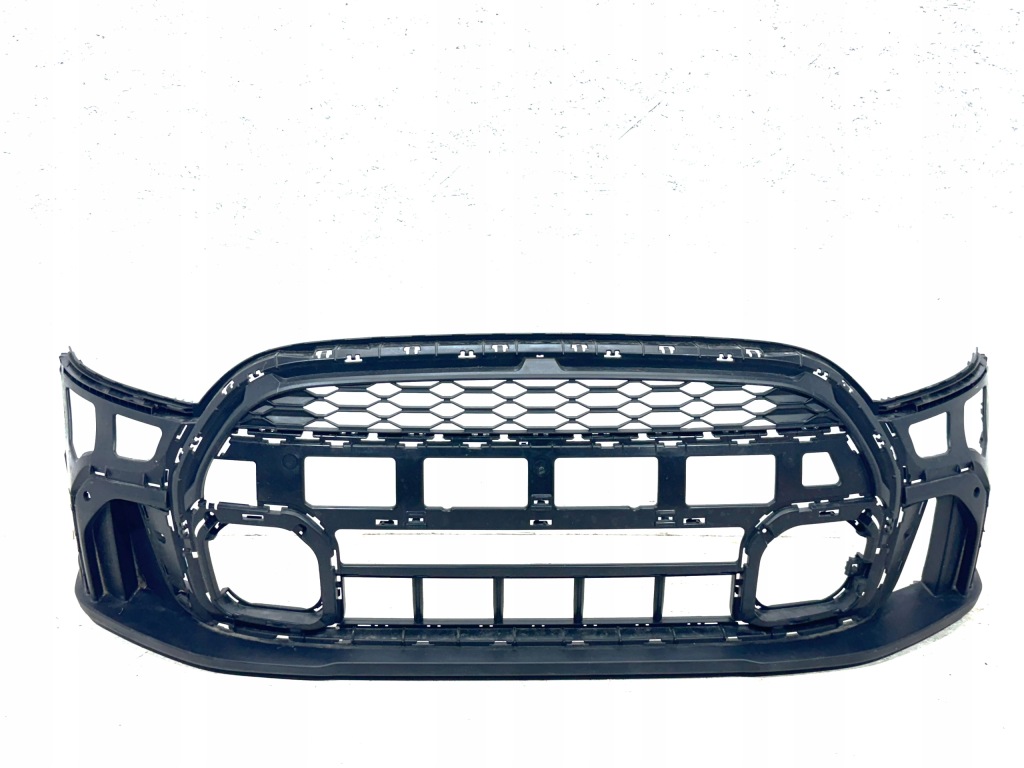 Купить Mini cooper f55 f56 lift lci бампер перед передний 20-24