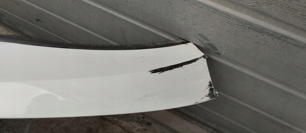 фото №9, Бампер передний перед kompletny pdc volkswagen id.4 vw id4 23r