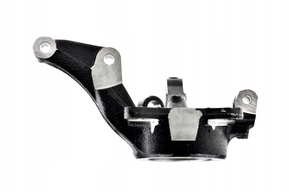 фото №10, Поворотный кулак передняя fiat scudo 96- правая