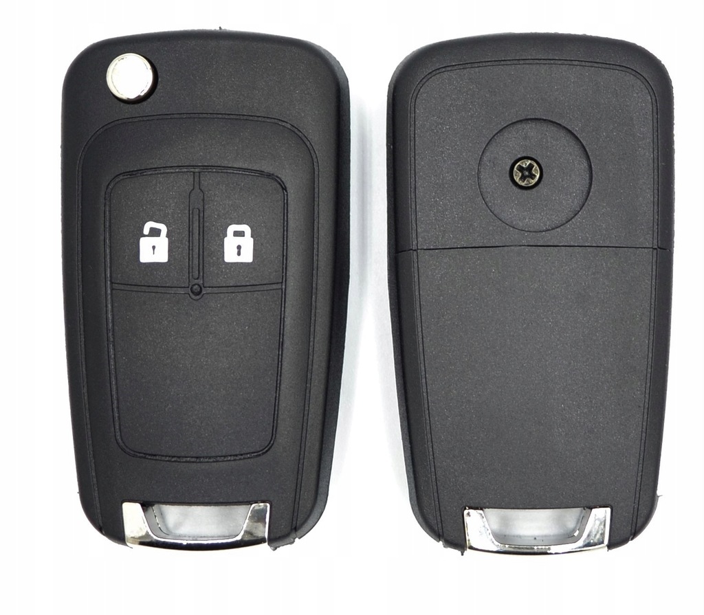 фото №1, Opel astra j insignia cascada ключ pilot witte