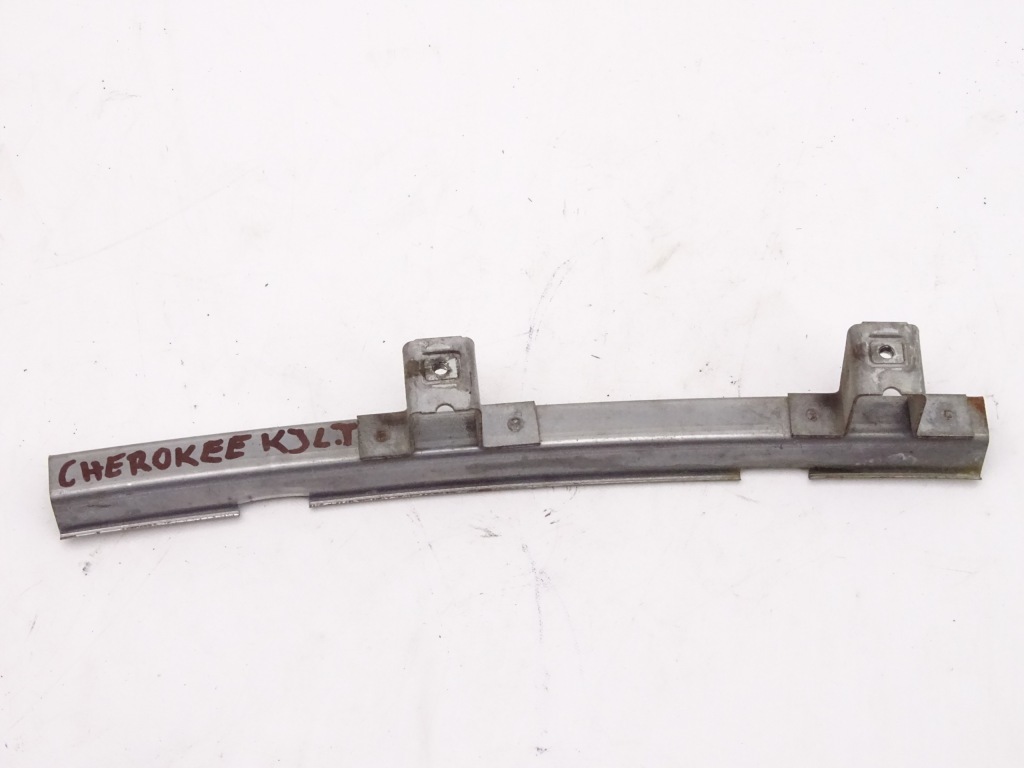 фото №1, Jeep cherokee kj 01-08 напрямна скло лівий задня