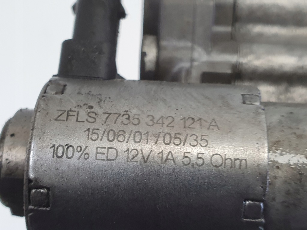 Mercedes sprinter 906 2.2 cdi насос усилителя a0064666601 Цена