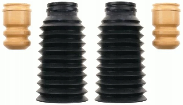 фото №1, Отбойник/защита амортизатора перед mercedes sch 900123