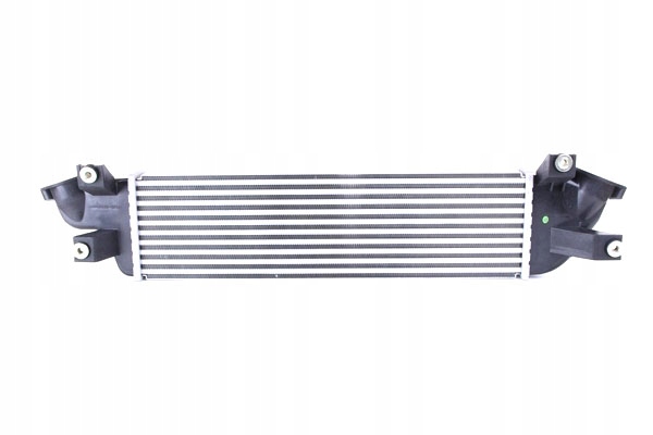 Купити Nissens 961010 радіатор повітря наддувний