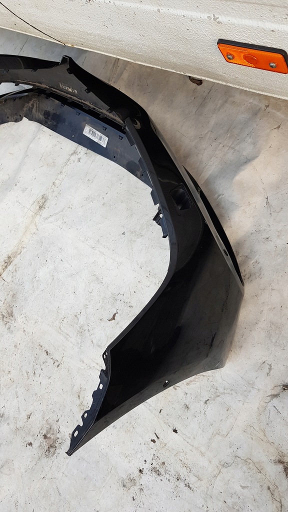 фото №8, Бампер перед bmw 6 g32 7415532