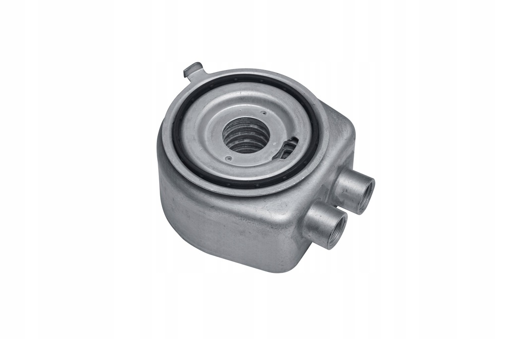 фото №1, Радіатор оливи opel insignia a 14-