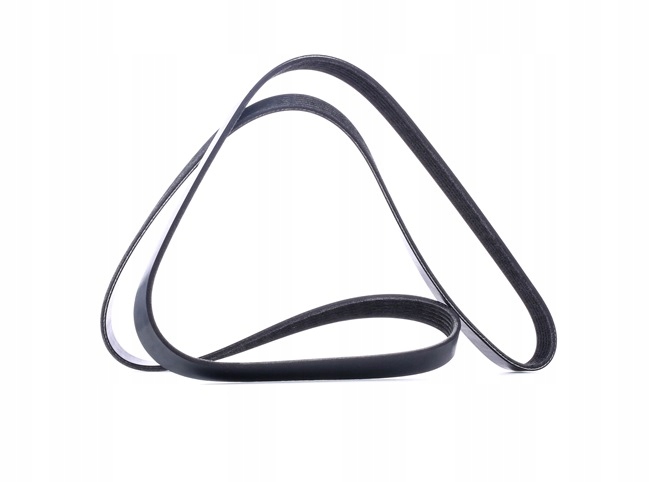 Ремень клиновой ridex 305p0078 1640mm к vw lt 28-46 2 van 2da, 2dd, 2dh с Разборки