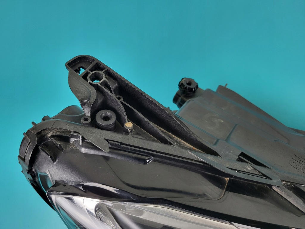 Opel insignia b 18r фара передня правий full led 39165282 Київ